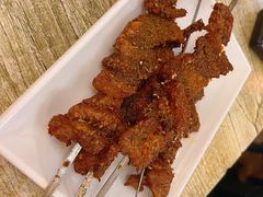 -老徐烧烤涮肚(交道口店)