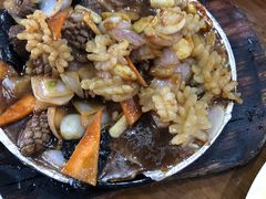 -洪泽老鱼馆(清浦店)