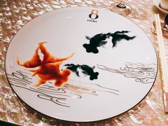 -8餐厅(新葡京酒店)