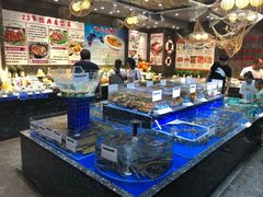 水产区-船家渔(徐州北路店)