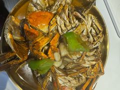 -回·龙虾铺·盆盆蟹·烧烤大排档(回龙观店)