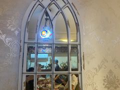 -BRBR叙利亚餐厅(总店)