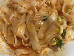 -清真·锦翔炝锅鱼(明德门店)