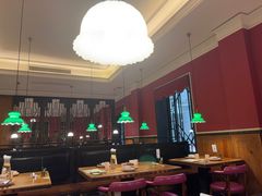 -新白鹿餐厅(龙游路总店·杭帮菜名店)
