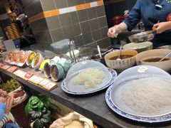 -食通天美食广场(华润万象城店)