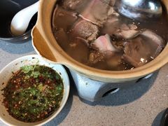-半山腰·云南菜(侨福芳草地店)