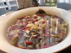 -喜湘宴·精致湖南菜(和平西桥店)