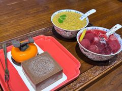 -萬春金福下午茶(故宫店)