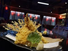 -羽山料理