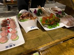 -大龙燚火锅(春熙店)