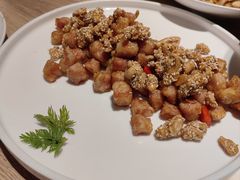 -连鹭海鲜·海肠捞饭·海胆饭(星海店)
