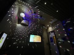 -K+PARTY连锁KTV(盈锋广场店)