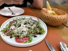 -Golden Lily河内巴黎法越料理餐厅(建国西路店)