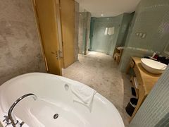-青岛银沙滩温德姆至尊酒店