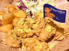 -汉米达特色料理餐厅(郴州友阿国际广场店)
