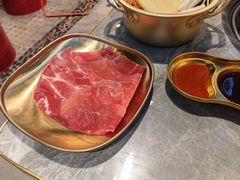 -金喜娜无限自助烤肉(泰达永旺店)