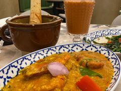 -KingThaia金泰兰(滨江天街店)