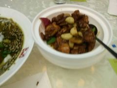-花舍·新派粤菜·西餐·下午茶(亚运村·鸟巢店)