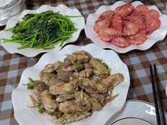 -鸿旺海鲜楼(平潭流水店)