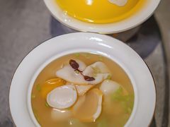 -金成潮菜博物馆(海珠湿地店)