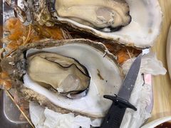 -一蚝一贝海鲜特色餐厅(万象城店)