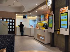 -麦当劳(西单明珠店)