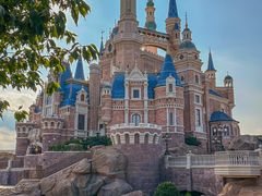 -上海迪士尼度假区