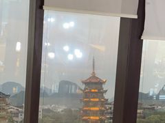 -忆咖啡观景餐厅(桂林象山公园店)