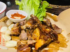 -六合居·明厨亮灶餐厅(成双大道店)