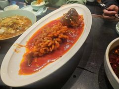 -小方外婆菜(蒙山路店)