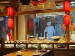 -鸽子窝(黄村店)