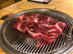 -喜来稀肉(望京店)