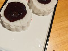 -东方饺子王(东盛路店)