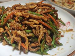 -老镇春饼(济宁万达店)