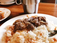 -巴依家新疆手抓饭(菱角湖万达店)