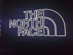 -THE NORTH FACE(三里屯ONEBOX店)