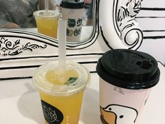 -白夜2D咖啡馆