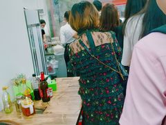-正宗阳山牛杂(东城店)
