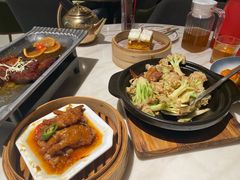 -稻香饭店(龙华天虹店)