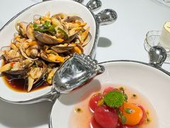 -3号仓库·创意中国菜(新世界城店)