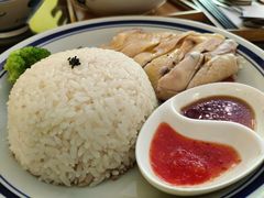 -马来MO简餐.南洋风味料理(美食街店)