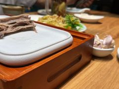 -品回味清真西北楼(宁波首店)