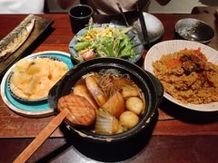 -归源居酒屋