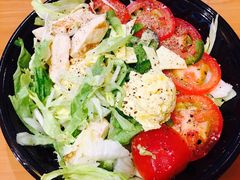 -赛百味SUBWAY(地王广场店)