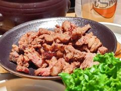 -泥炉烧肉师(新街口金銮巷店)