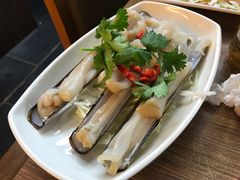 -金海阁海鲜火锅