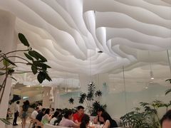-大树餐厅(朝阳大悦城店)