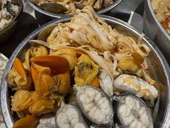 -琥珀川糟粕醋火锅(慈云寺店)