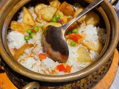 -云海肴·汽锅鸡·云南菜(苏州中心店)