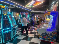 -天天玩X秋葉原日系动漫游戏中心